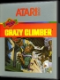 Atari  2600  -  Crazy Climber (1983) (Atari)